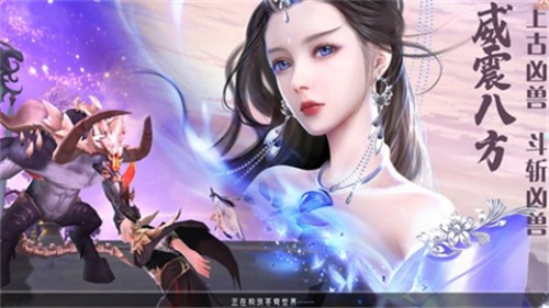 风起青云
