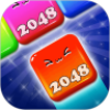 2048方块大乱斗