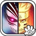 死神VS火影3