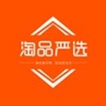 淘品严选