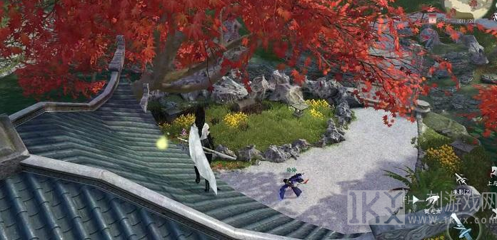 逆水寒手游荧光点灯任务攻略 荧光点灯任务怎么做[多图]图片6
