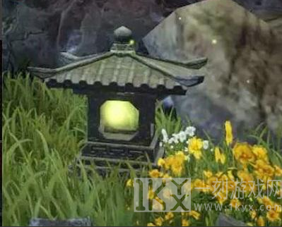 逆水寒手游荧光点灯任务攻略 荧光点灯任务怎么做[多图]图片4