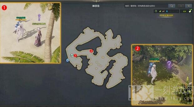 命运方舟妖精歌唱的森林任务怎么做 妖精歌唱的森林任务攻略[多图]图片2
