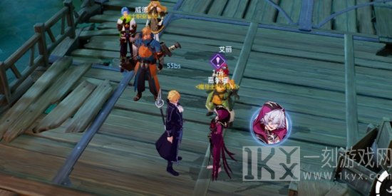 晶核手游魔导士转职任务怎么做 魔导士转职任务攻略[多图]图片4