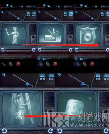 纸嫁衣5无间梦境攻略 纸嫁衣5全章节图文通关完整版[多图]图片23