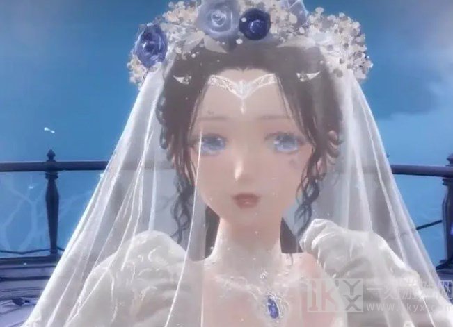闪耀暖暖神秘面纱之下搭配攻略 神秘面纱之下高分搭配推荐[多图]图片4