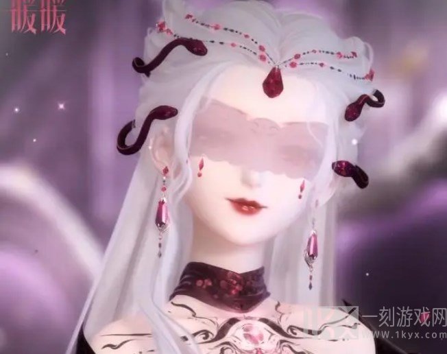 闪耀暖暖神秘面纱之下搭配攻略 神秘面纱之下高分搭配推荐[多图]图片2