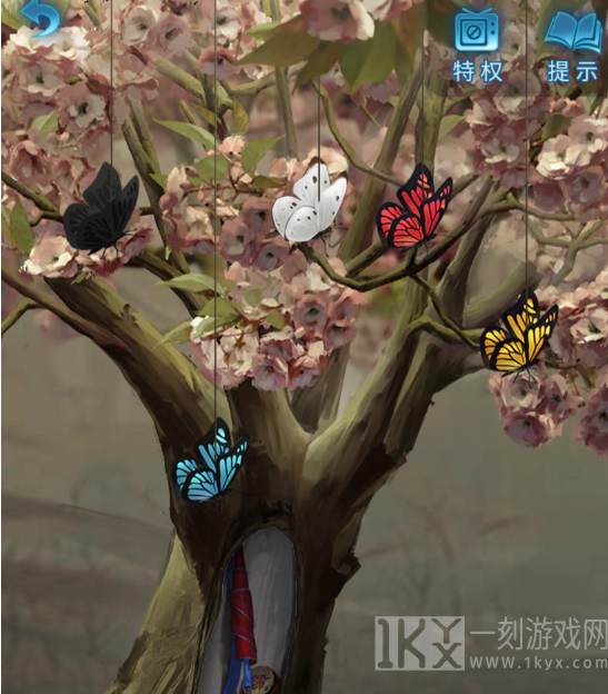 纸嫁衣5第一章攻略 纸嫁衣5无间梦境第一章完整版图文流程[多图]图片31