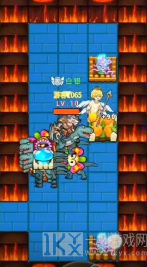 别惹农夫恐龙扛狼怎么解锁 恐龙扛狼皮肤解锁方法[多图]图片3