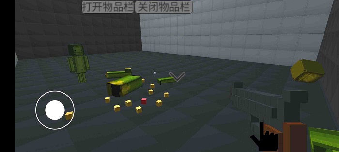 甜瓜游乐场3d最新版
