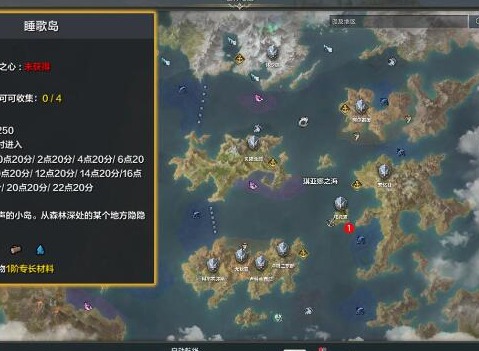 命运方舟妖精歌唱的森林任务怎么做 妖精歌唱的森林任务完整通关攻略