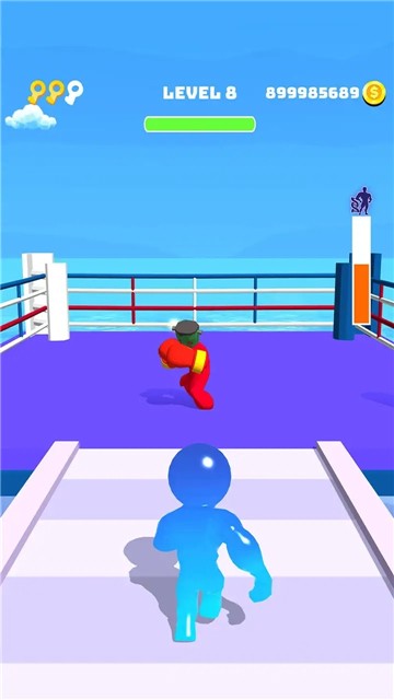 果冻巨人
