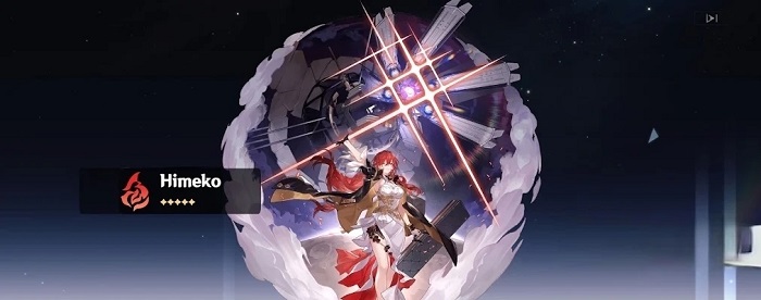 星穹铁道祈愿模拟器