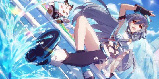 崩坏3希儿的夏夜音乐会琪亚娜问答答案攻略 琪亚娜问题答案一览[多图]图片1