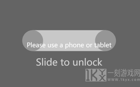 slide to unlock网址链接 slide to unlock游戏网页入口[多图]图片1