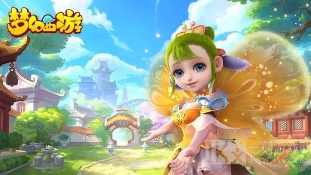 梦幻西游手游御灵奇旅北俱芦洲巡游天神攻略 巡游天神通关打法推荐[多图]图片1