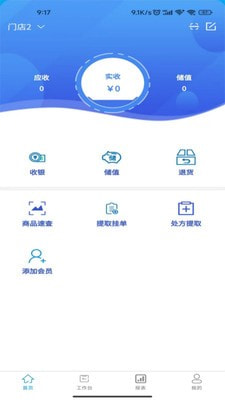 商国润达