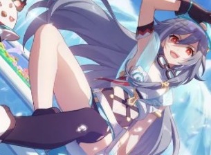崩坏3希儿的夏夜音乐会琪亚娜问答答案攻略 琪亚娜问题答案一览
