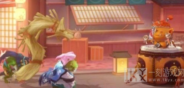 阴阳师缘说物语第二章攻略 缘说物语第二章不了缘通关详解[多图]图片2