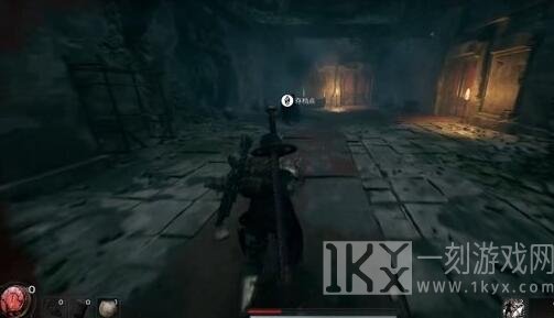 遗迹2第三章攻略 第三章无信者的树林图文通关解析[多图]图片2