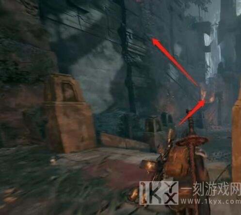 遗迹2第三章攻略 第三章无信者的树林图文通关解析[多图]图片3