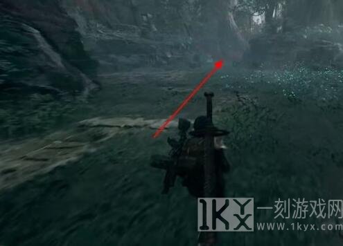 遗迹2第二章攻略 第二章扭曲教堂完整版图文流程[多图]图片2