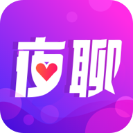 同城夜聊交友