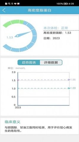 健管在线健康管理