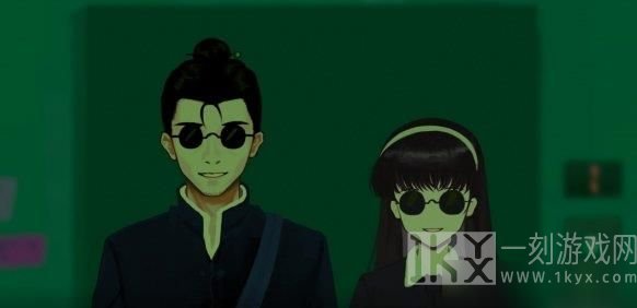 三伏游戏隐藏成就大全 全部隐藏成就达成攻略[多图]图片1