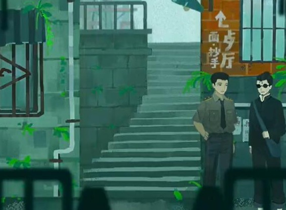 三伏序章攻略 序章开局图文解密流程