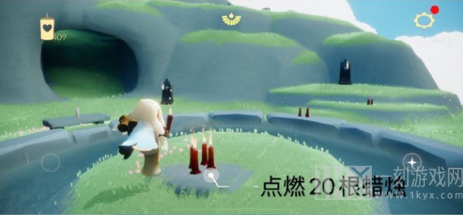 光遇8.1任务怎么做 2023年8月1日每日任务完成攻略[多图]图片3
