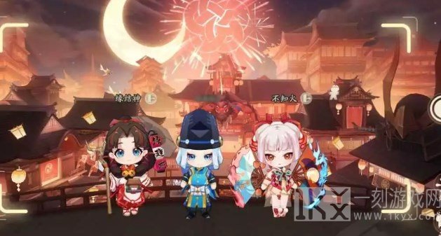 阴阳师嘭嘭大作战阵容推荐 嘭嘭大作战阵容搭配攻略[多图]图片1