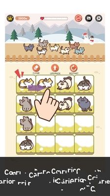 吸猫2048
