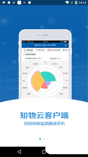 知物云