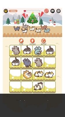吸猫2048