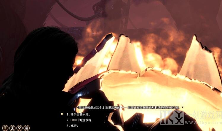 博德之门3第一章攻略 逃离螺壳舰主线任务图文流程[多图]图片1