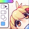 漫芽糖指绘旧版本