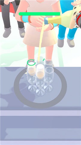 调酒大师3D