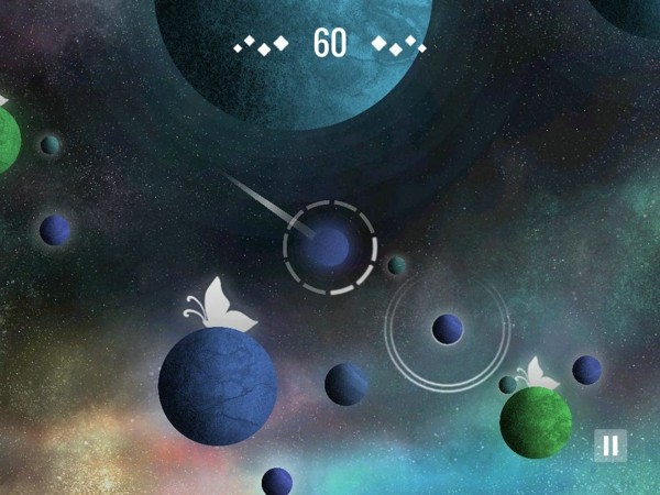 闪耀星崩