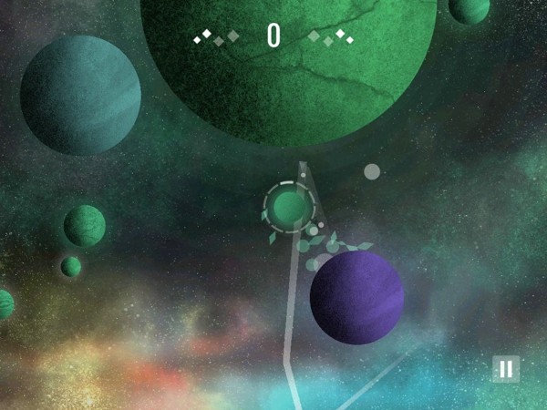 闪耀星崩