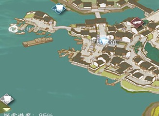 逆水寒手游姻缘百态任务攻略大全 姻缘百态任务图文通关详解