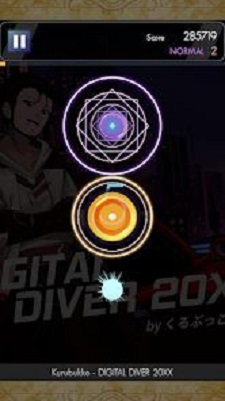 星火世界