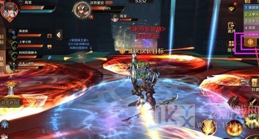 万王之王3d战斗法师圣印阵容如何搭配 万王之王3d战斗法师新手如何玩