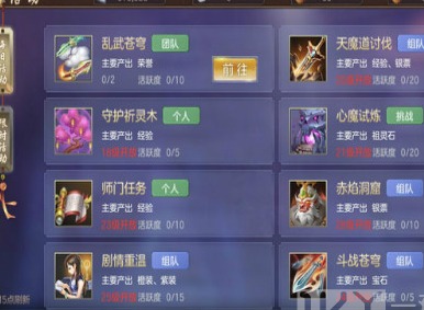 苍穹之剑2怎样提升战斗力 苍穹之剑2提升战力有哪些方法