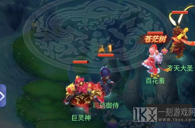 梦幻西游网页版山涧探险怎么玩 梦幻西游网页版山涧探险玩法攻略最新分享