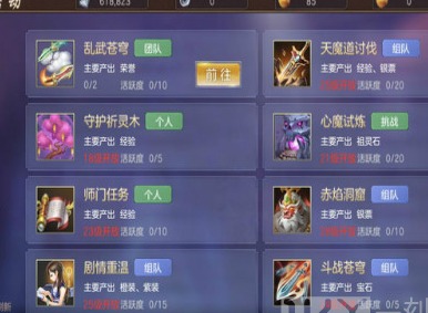 苍穹之剑2如何提升战力 苍穹之剑2新手如何完成攻略