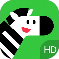 斑马hd本