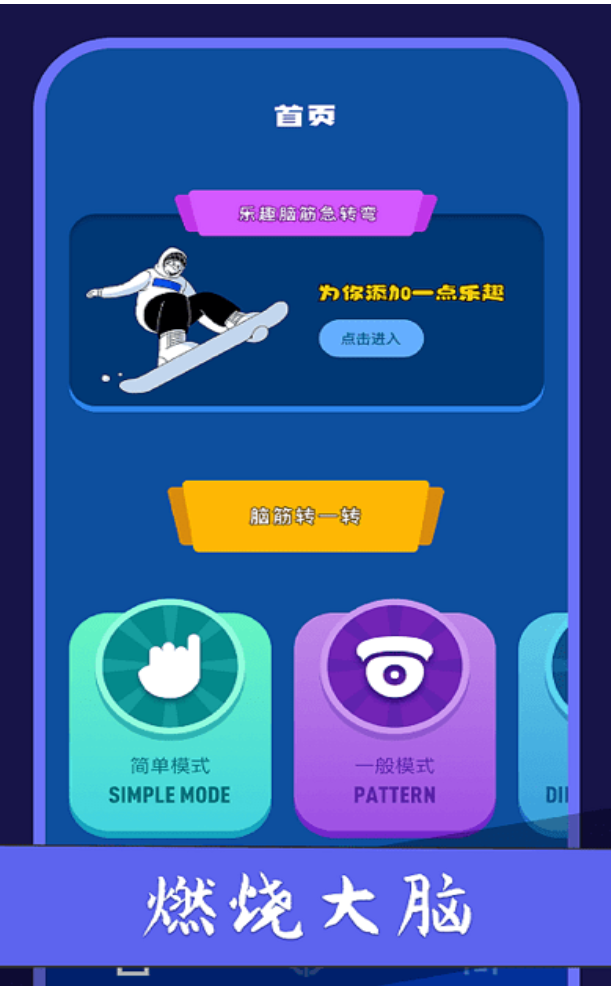 ZH燃烧你的大脑