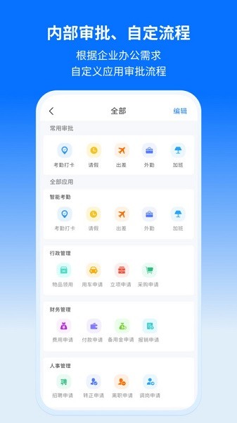 轻萤企业数字化