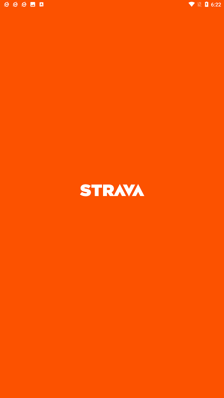 Strava